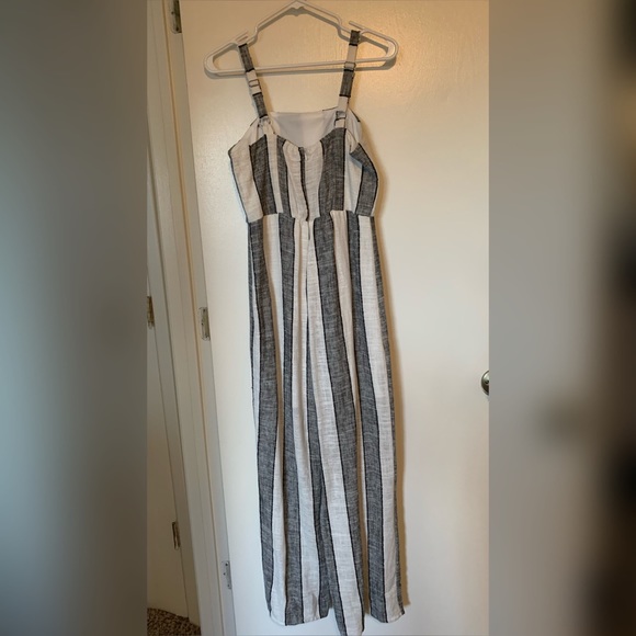 Jumpsuit - Picture 2 of 2